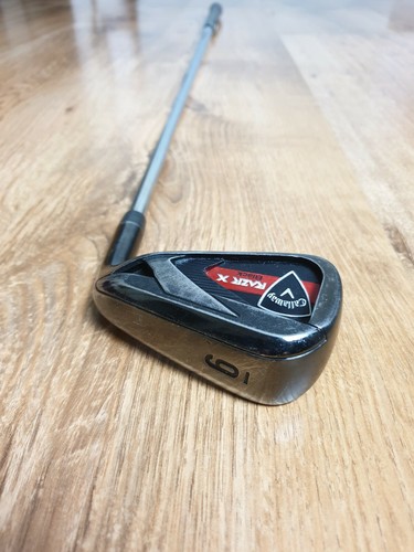 Callaway razr black - callaway,