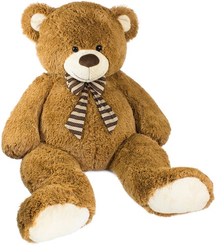 Brubaker xxl teddy bear - brubaker, 150