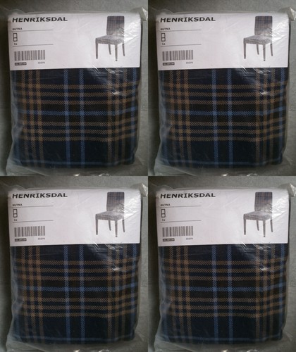 Ikea henriksdal dining chair - henriksdal,