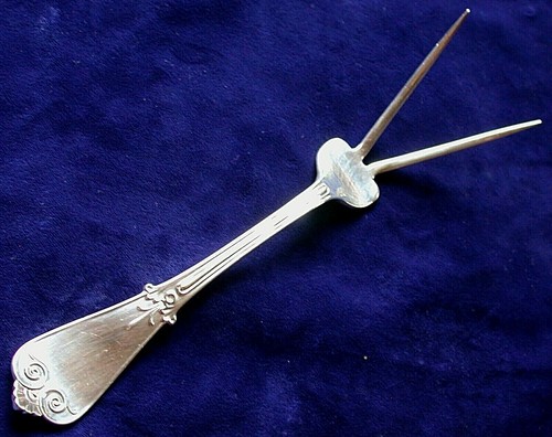 Tiffany sterling silver - sterling,