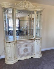 Greta Luxury Italian 4 Door