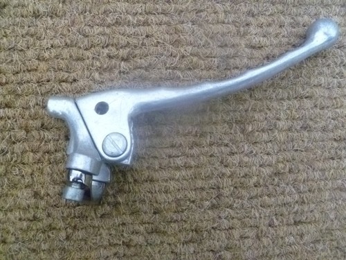 Amal british brake - brake, lever