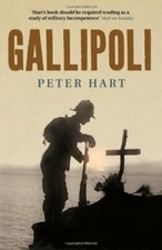 Gallipoli By Peter Hart,Oxford