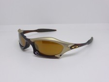 Oakley Splice Platinum