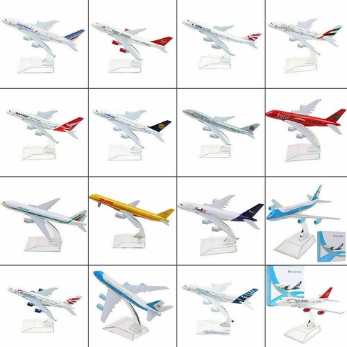 16cm airlines planes - planes, models