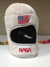Astronaut Helmet NASA Little