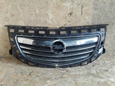 MAIN GRILLE BUMPER CENTER GRILL OPEL / VAUXHALL INSIGNIA 2008-2013 13238420