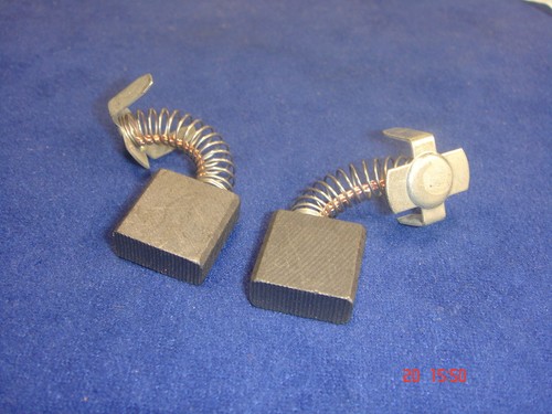Hitachi carbon brushes - hitachi,