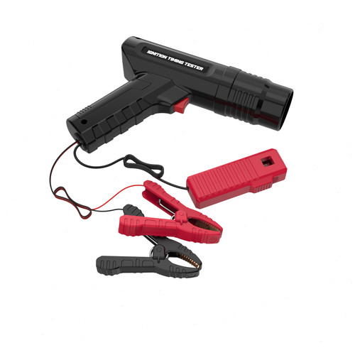 Petrol ignition timing light - ignition,