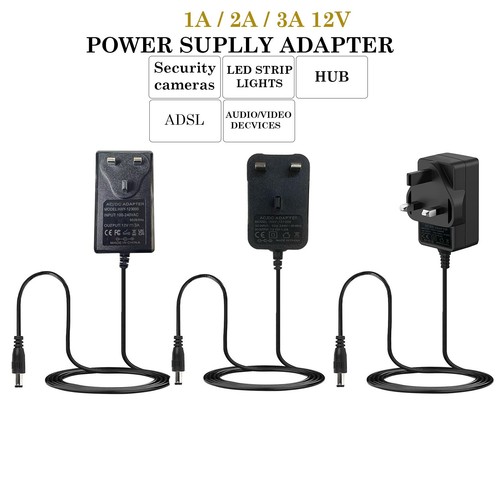 12v 4a 5a power - 12v,