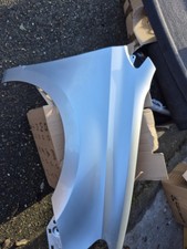 “VW Polo 2010–2017 Front