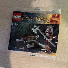 LEGO: Lord of the Rings. 30211
