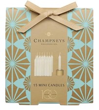 Champneys mini mindful moments