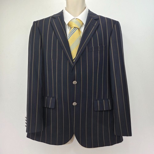 Gurteen blazer men size 42s - blazer,