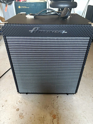 Ampeg 110 rocket bass - rb-110,