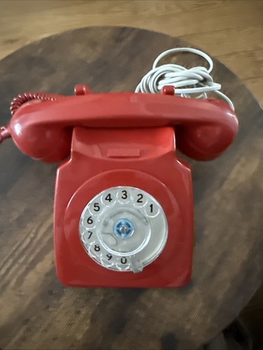 Vintage gpo 746 rotary - gpo,