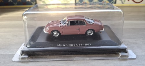 1963 alpine coupe gta4 - 1963,