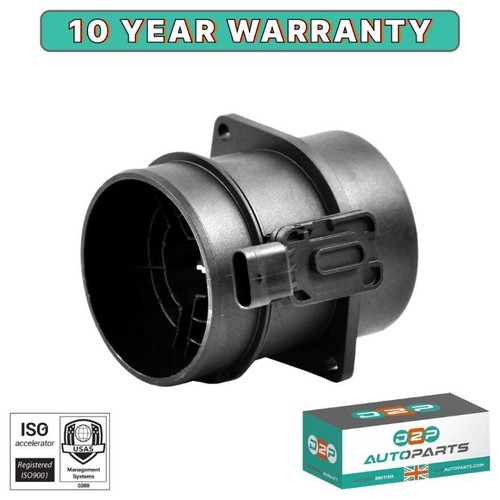 Mass air flow - flow, meter