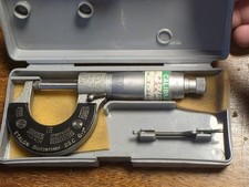 ETALON Swiss Made 23C 0-1"