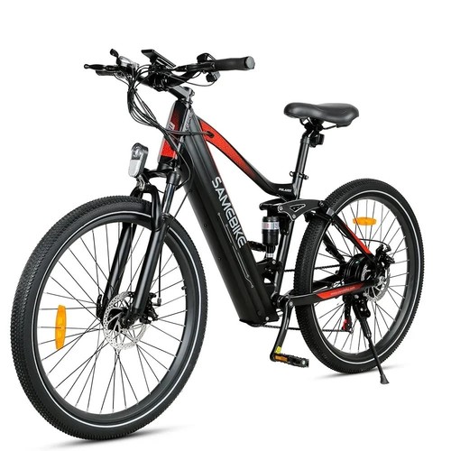 Samebike xd26 electric - xd26-ii, 26"