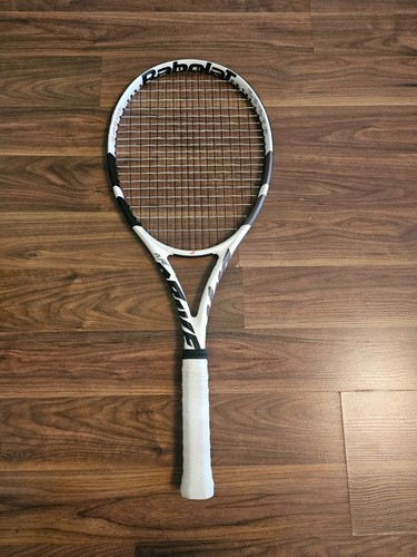 Babolat pure drive 100 - gen, 11