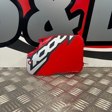 Suzuki TL1000R 1998-2003 Battery Cover Panel