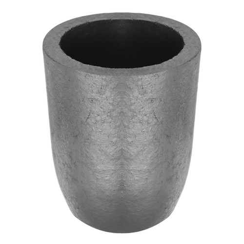 Graphite crucible 6kg - graphite, crucible,6kg