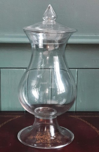 Superb 18th apothecary - superb,