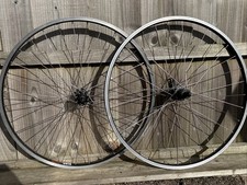 Retro Handbuilt 26” MTB