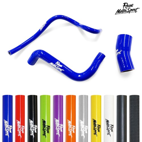 Roose motorsport breather hose - roose,