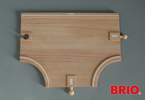 Brio 33211 road track - brio,