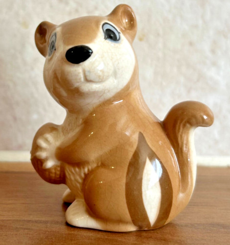 Szeiler chipmunk figurine - szeiler,