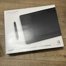 Wacom Intuos Pro Medium