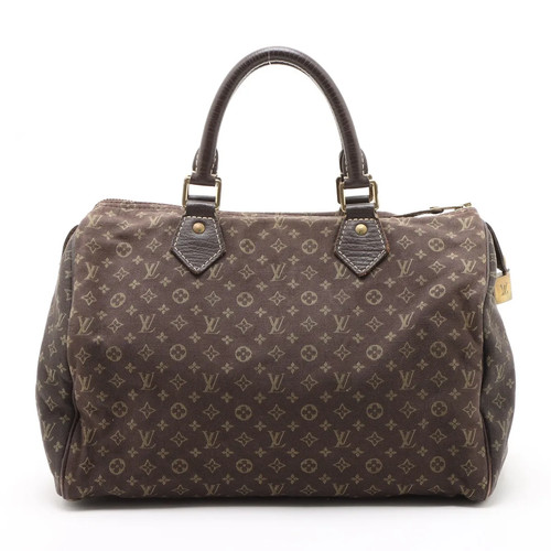 Louis vuitton monogram mini - louis,