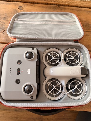 Dji neo fly - dji, combo