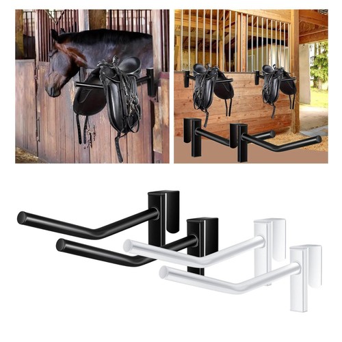 Pieces saddle rack - pieces,