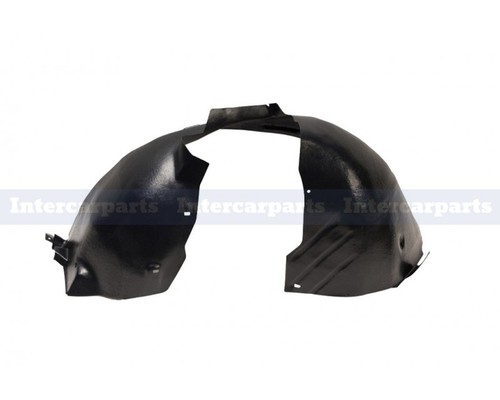 Left passenger side inner - left,