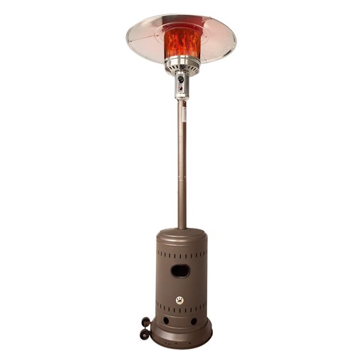 Propane patio heater 000 - propane,