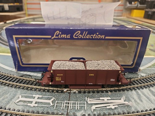 Lima l305642 ews seacow bogie - lima,