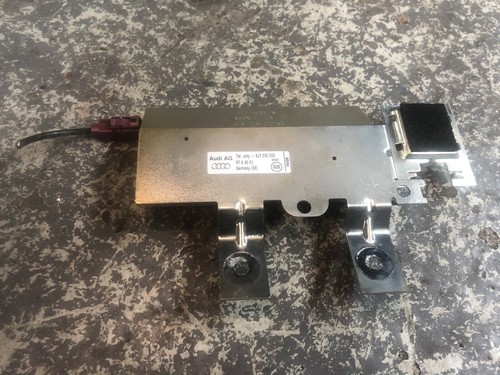 Audi mk2 roadster gps - mk2,