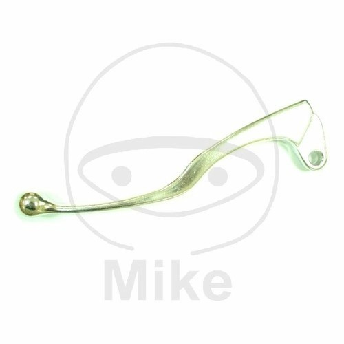 Single lever brake clutch alu - single,