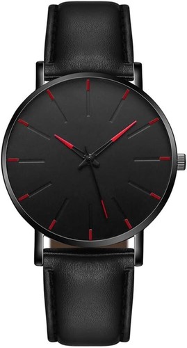 Watch casual quartz - watch,