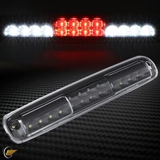 Led 3RD Tail Brake Light For 99-07 Chevy Silverado/GMC Sierra 1500 2500 3500