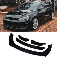 Front Bumper Lip Splitter