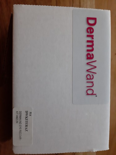 Derma wand new - wand,