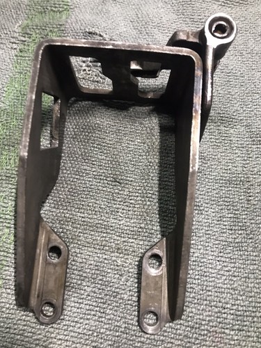 Zündapp bella 201 - 201, gear