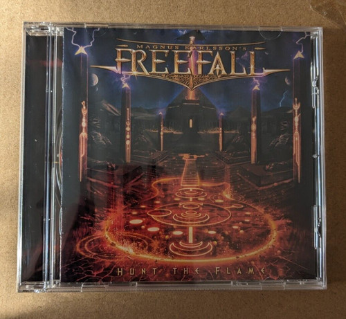 Magnus karlsson free - karlsson's, fall
