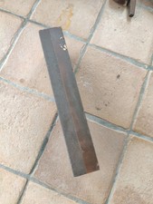 Composition Oil Stone Sharpening Hone  Very Fine & Medium Fine 6 In By 2 In