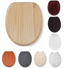 18" MDF UNIVERSAL BATHROOM WC