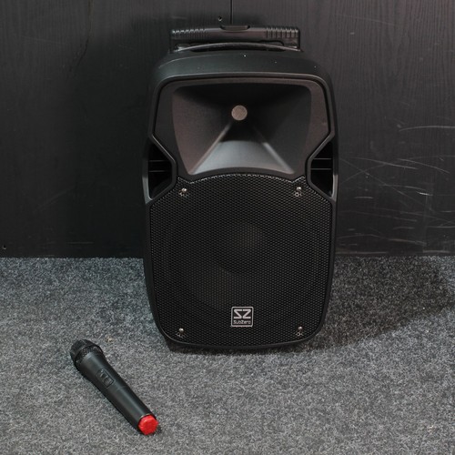 Subzero p10 portable - portable, pa